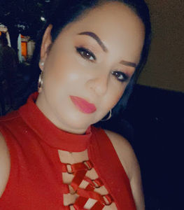 Meet your Posher, Sandra